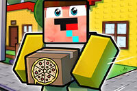 Bliv en top pizzaudbringnings-ekspert!