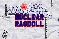 Gør kanonen klar og affyr de der... ja, ragdoll-mænd?
