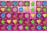 En genial matematiker har skabt en spændende udfordring i dette online spil