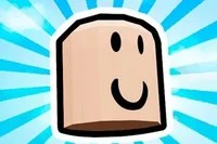 Tid til at teste dine motoriske færdigheder med Obby Blox Parkour!