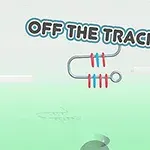 Teksten OFF THE TRACK!