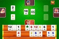 Kan du lide Rummikub eller Rummy? Okey er det perfekte spil for dig!
