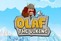 Før Olaf gennem gletsjere, bjerge og brændende vulkaner