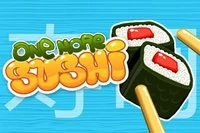 Stable sushi og byg det højeste sushi-tårn nogensinde