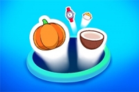 Stimuler din hjerne med Pair Matching Puzzle 2D!