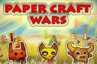 Stor strategisk RPG-håndværksspil