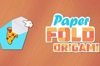 I spillet Origami fra Paper tester vi din logiske tænkning og opfindsomhed