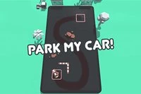 Parker din bil sikkert!