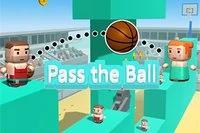 Tid til at vise dine fantastiske basketballfærdigheder i dette sjove og smarte