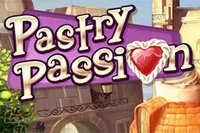 Pastry Passion kombinerer et match-3 spil med et madlavningsspil!