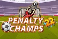 Tid til Penalty Shootout World Cup igen
