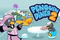 Sæt kunderne, tag deres bestillinger, server mad og drikke, indkasser