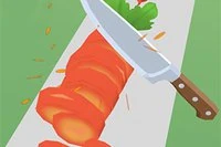 Afslappende 3D-spil, perfekt til at nyde din fritid