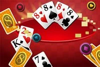 Den hollandske version af Crazy Eights kaldes Pesten