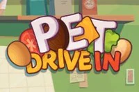 Pet Drive In du har vundet livets chance!