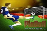 Pinball Football er et sjovt fodboldspil