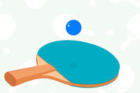 Nyd den klassiske sjov fra Ping Pong Arcade!