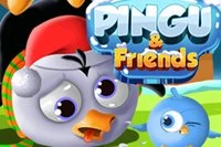 Pingu og venner er et sødt og simpelt spil at spille
