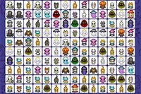 Pixel Cat Mahjong er et mystisk mahjongspil
