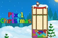 Pixel Christmas bringer glæde til alle!