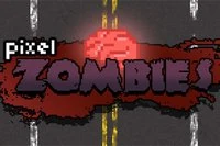 PixZombies er et Zombie Smasher-arkadespil