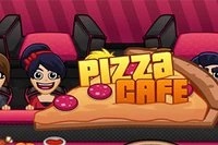 Har du nogensinde drømt om at drive en pizzacafé?