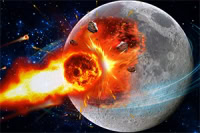 Planet Demolish er et sjovt simulationsspil