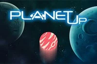 Planet Up er en fantastisk rejse gennem rummet