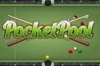 Poolspil baseret på Pocket Gal klassikeren