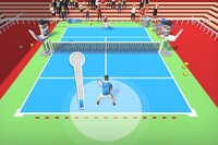 Pocket Tennis er det bedste tennisspil nogensinde