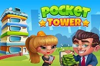 Saml formue og måske endda berømmelse i Pocket Tower!