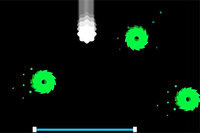 En vild ny version af Pong