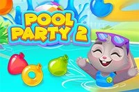 Pool Party 2 vender tilbage med en spændende efterfølger!
