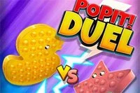 Er du klar til at opleve Pop It på en ny og trendy måde?