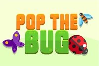 Pop så mange bugs som muligt