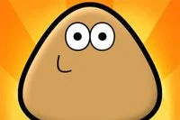 Fodr og plej Pou