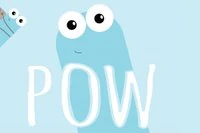 I spillet Pow Pet har du dit eget super søde kæledyr