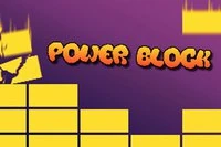 Disse blokke falder hurtigt i dette intense puslespil!
