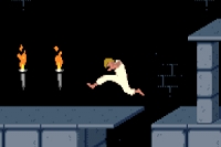 Fremragende flash-version af det klassiske Prince of Persia