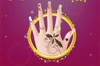 Prinsesse Neglekunst lader os nyde neglepleje i et sikkert, digitalt miljø
