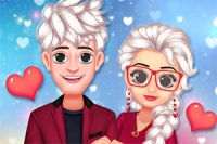 Velkommen til Princess Valentine’s Crush spillet