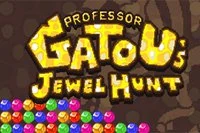 Jewel Hunt bringer diamantjagten til din skærm