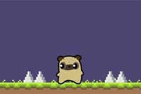 Pug Loves eventyr begynder i dag!