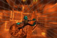 Skub ragdoll-zombien i dette GRATIS realistiske 3D-fysikspil!