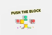 Masser af huller at fylde i Push the Block!