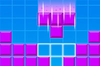 Block-puslespil der kombinerer klassisk gameplay med nye twists