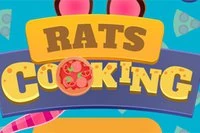 Åh, min rotte!