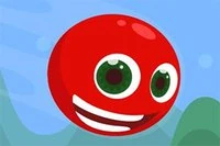 Færdighedsspillet Red Head er ren og enkel sjov
