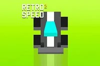 Retro Speed 2 - uendeligt arkaderæs