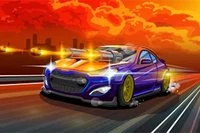 Kan du lide racer- og skydespil?